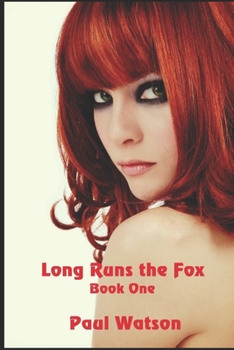 Paperback Long Runs the Fox Book