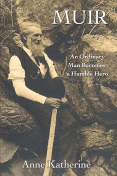 Paperback Muir: An Ordinary Man Becomes a Humble Hero Book
