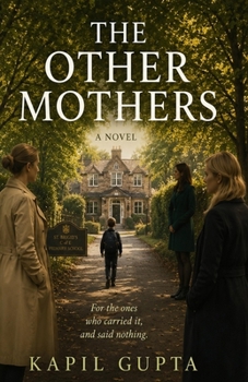 Paperback The Other Mothers Book