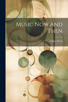 Paperback Music Now And Then Book