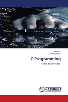 Paperback C Programming Book