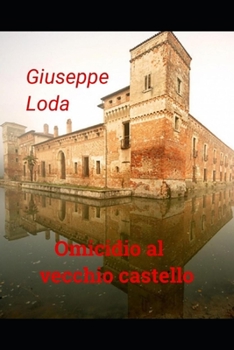 Paperback Omicidio al vecchio castello [Italian] Book