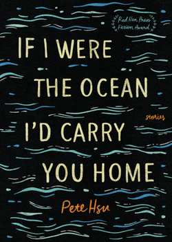 Paperback If I Were the Ocean, I'd Carry You Home Book