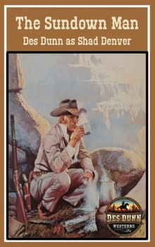 Paperback The Sundown Man Book