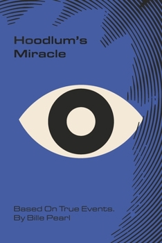 Paperback Hoodlum's Miracle Book
