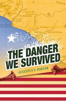 Paperback The Danger We Survived Book
