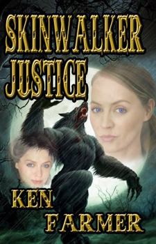 SKINWALKER JUSTICE (SILKE JUSTICE)