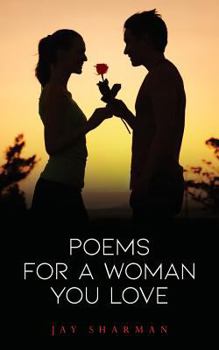 Paperback Poems for a Woman You Love Book