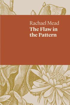 Paperback The Flaw in the Pattern Book