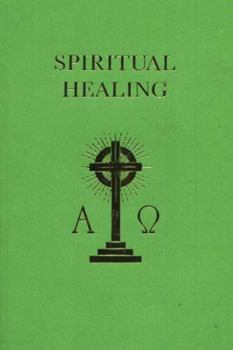 Paperback Spiritual Healing Book