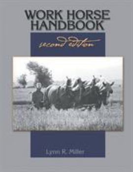 Paperback Work Horse Handbook: second edition Book