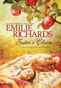 Hardcover Sister's Choice Book