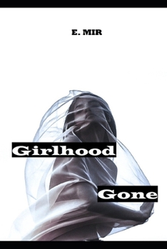 Paperback Girlhood Gone Book