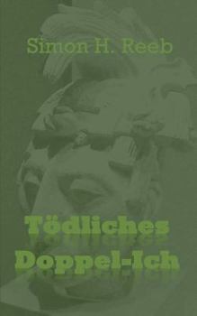 Paperback T?dliches Doppel-Ich [German] Book