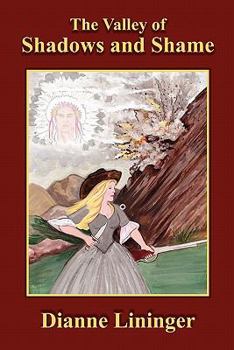 Paperback The Valley of Shadows and Shame Book