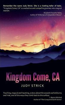 Paperback Kingdom Come, CA Book