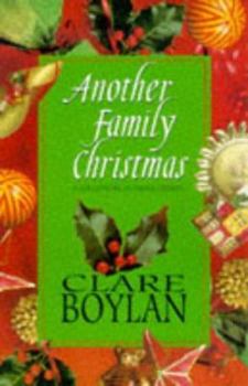 Paperback Another Family Christmas: A Collection of Short Stories Book