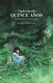 Paperback Quince Anos [Spanish] Book