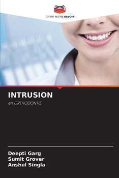 Paperback Intrusion [French] Book