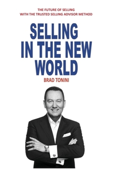 Paperback Selling in the New World Book