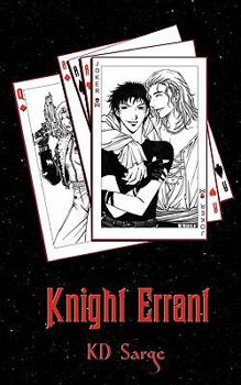 Paperback Knight Errant Book
