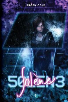 Paperback Solene: 1-Jeux [French] Book