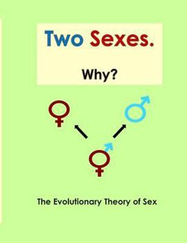 Paperback Two Sexes Why Book