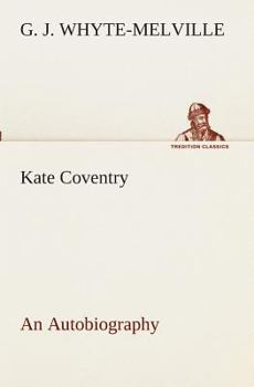 Paperback Kate Coventry An Autobiography Book