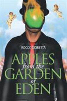 Paperback Apples from the Garden of Eden Book