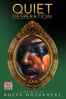 Paperback Quiet Desperation Book