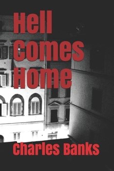 Paperback Hell Comes Home Book