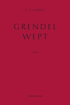 Paperback Grendel Wept Book