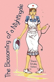 Paperback The Blossoming of a Nightingale Book