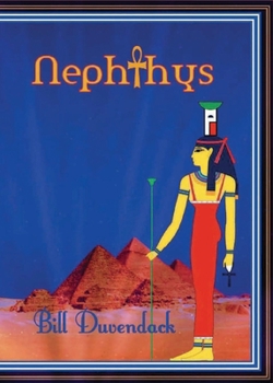 Paperback Nephthys Book