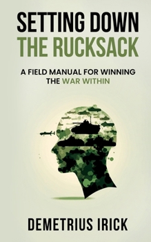 Paperback Setting Down The Rucksack Book