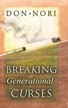 Hardcover Breaking Generational Curses Book