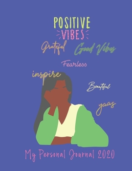 My Personal Journal 2020