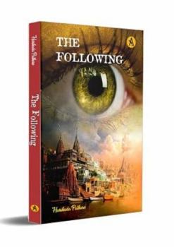 Paperback The Following Book
