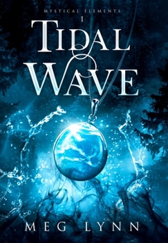 Hardcover Tidal Wave Book