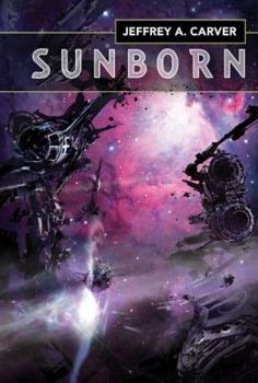 Sunborn - Book #4 of the Chaos Chronicles