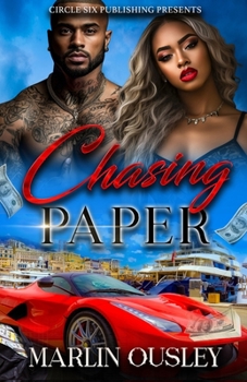 Paperback Chasing Paper: Part 1 Book