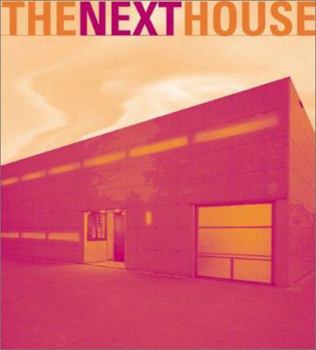 Paperback The Next House Book