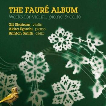 Faure: The Faure Album