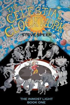 Paperback The Celestial Clockwork Book