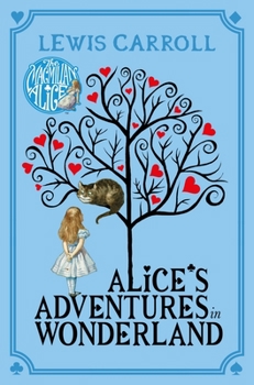 Alice’s Adventures in Wonderland