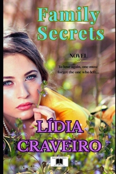 Paperback Family Secrets Book