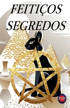 Paperback Feitiços Segredos [Portuguese] Book