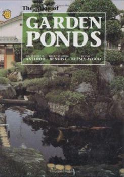 Hardcover Atlas of Garden Ponds Book