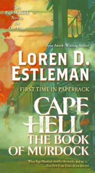 Cape Hell - Book #9 of the Page Murdock, US Deputy Marshal