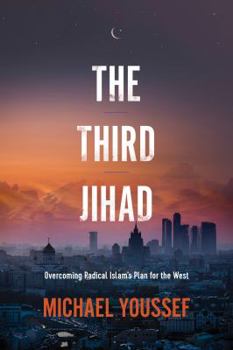 Paperback The Third Jihad: Overcoming Radical Islam's Plan for the West Book